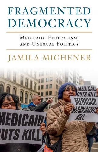 Fragmented Democracy - 9781316649589