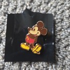 Mickey Mouse Blind Box Pins Set Of Two Disney Exhibition Lapel Lot Collectible  — photo 4