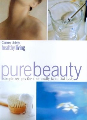 PURE BEAUTY,Mike Hulbert, Anna Carter, Rachel Newman