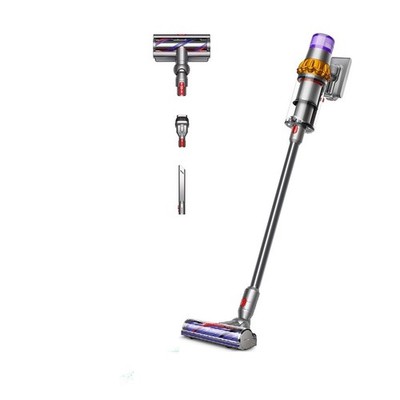 Dyson V15 Detect  Absolute Kabelloser Staubsauger Generalüberholt