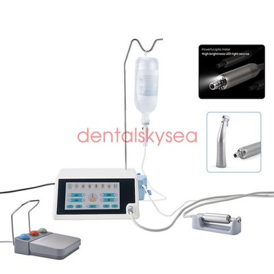 System for Dental Surgery/Implant, UPS