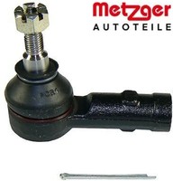 Metzger 54039208 Spurstangenkopf Spurstange EndstüCk FüR Hyundai