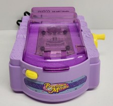 Vintage Toymax Precious Metals Jewelry Maker Only, Tested and Working