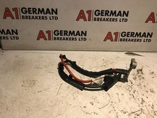 GENUINE VW AUDI SEAT SKODA KAROQ POSITIVE BATTERY LEAD 5Q0971228K
