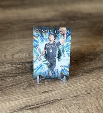2024-25 Panini Origins Cosmic Storm Stephon Castle #7
