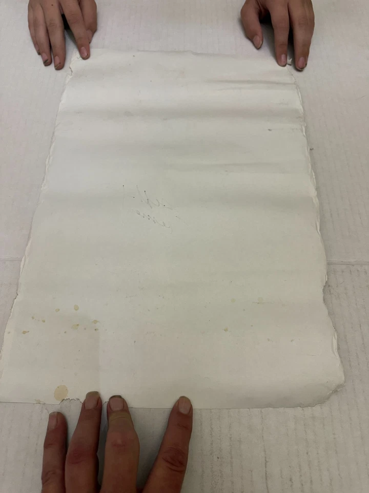 2005 Autographed Jeff Clement Seattle Mariners Marshalltown Iowa Poster - Image 3 of 3