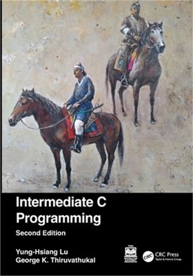 Intermediate C Programming (Paperback or Softback)