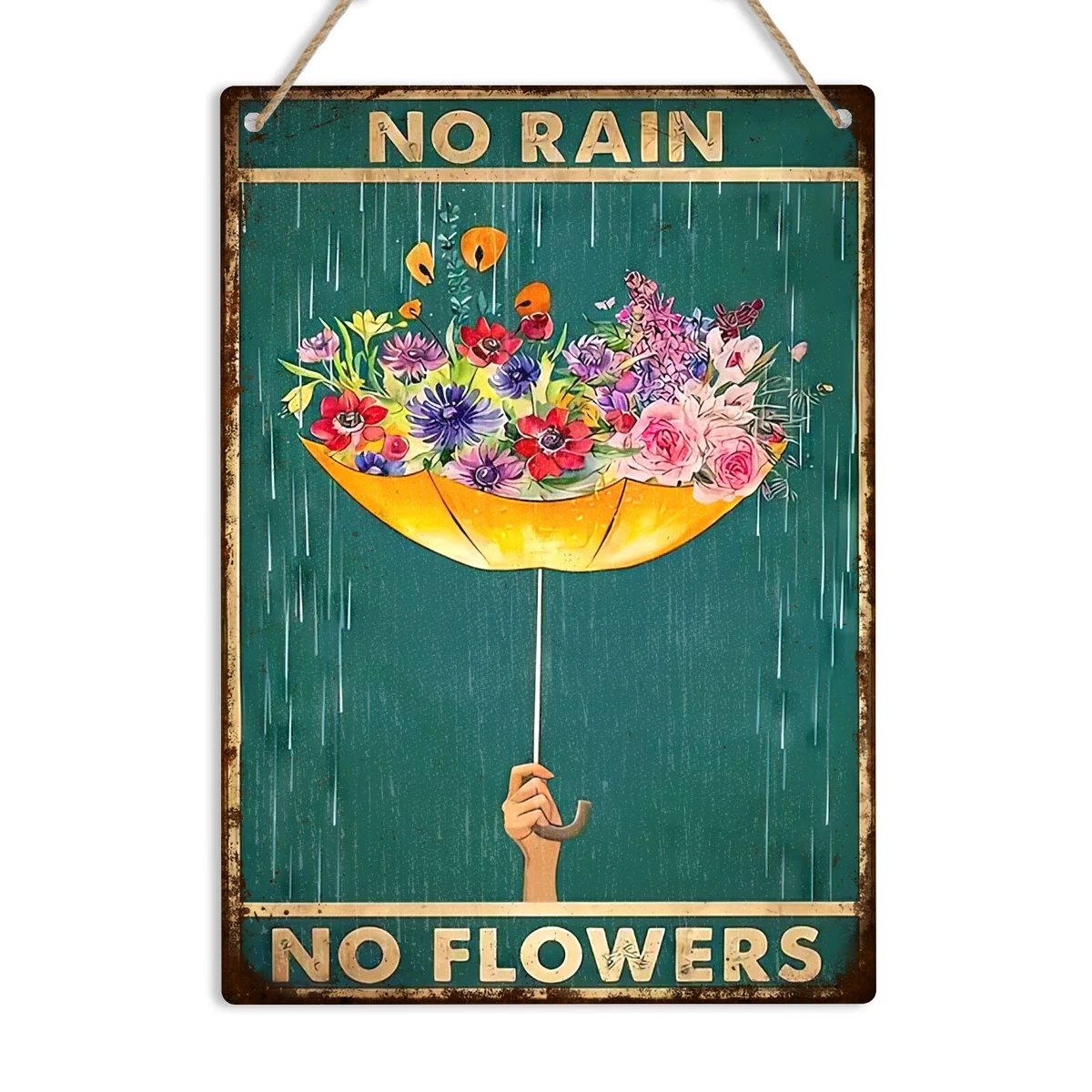 Vintage Art Deco Label, Savon Trefle Vaissier - It all starts with a