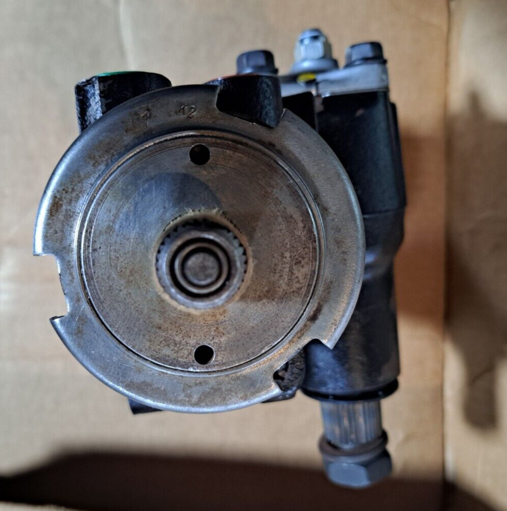 New Genuine GM Reman Steering Gear Kit 26087034 26006476 26036040 