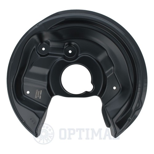 RIDEX PLUS 82B0031P Disque De Frein Essieu Avant, : 312mm, Ventilé