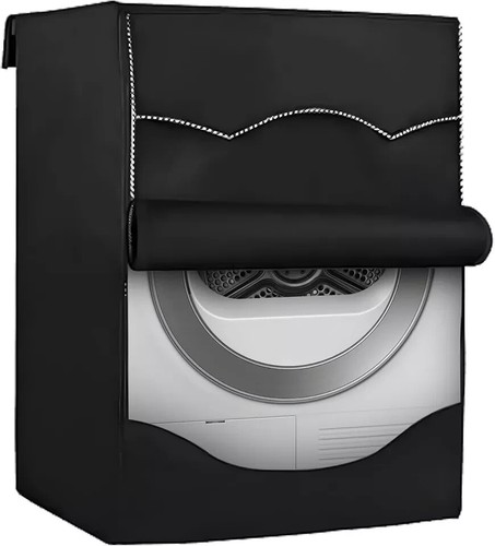 Washing Machine Top Dust Cover Laundry Washer/Dryer Protect Waterproof Dustproof - Picture 2 of 14