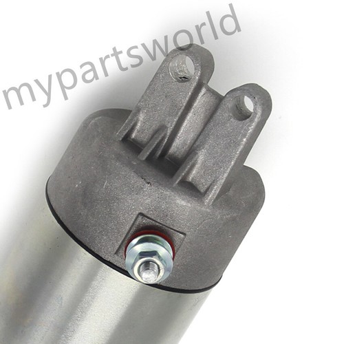For KTM Engine Starter Motor 640 Adventure R 640 LC4 Duke LC4-E 660 LC4 Rallye - Picture 2 of 7