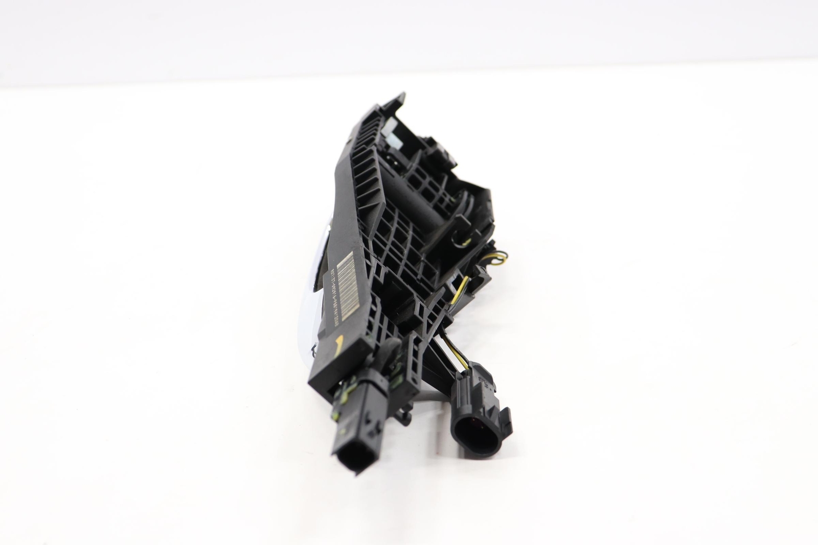 2014 - 2024 MASERATI QUATTROPORTE FRONT RIGHT SIDE OUTSIDE DOOR HANDLE OEM
