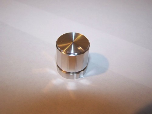 Pioneer SX-750 SX-650 SX-550 SX-450   Bass/Treble/Balance Knob   AAB-099