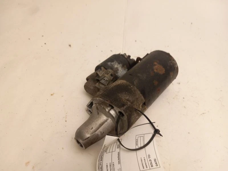 MOTOR DE PARTIDA compatível com MERCEDES-BENZ E320 2002 - 2011 - Imagem 2 de 4