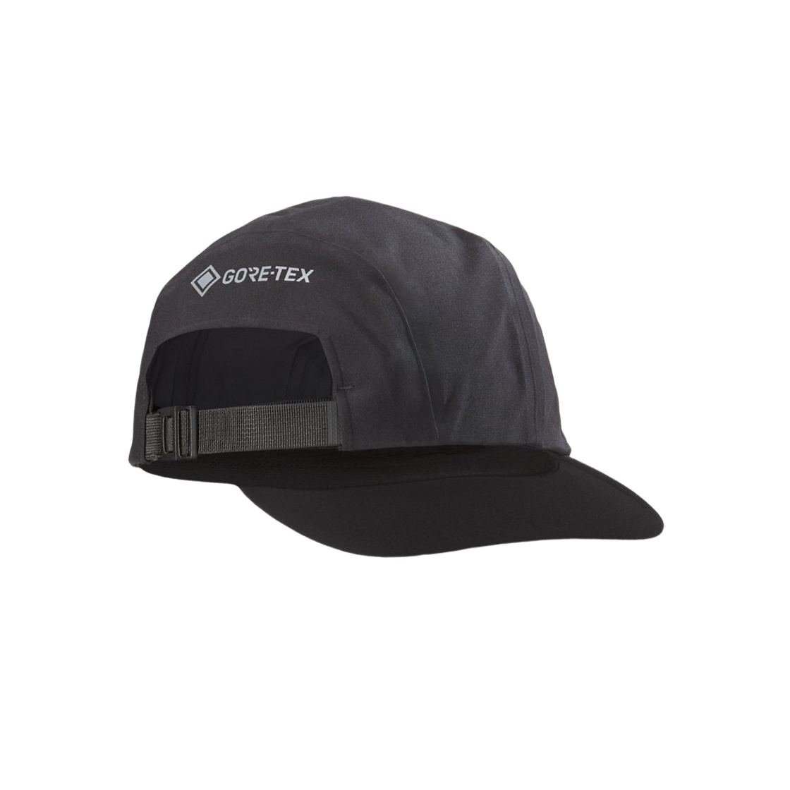 Arc'teryx Gore 5 Tappo da pannello Nero 7762