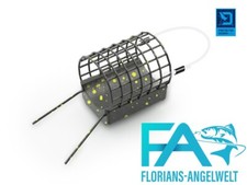 Futterkorb Fluss River Feeder Krallenkorb Fli...
