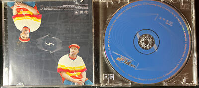 LIL' FLIP - Undaground Legend (explicit) - CD - Explicit Lyrics