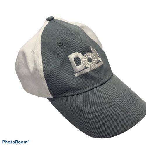 Dole Nike golf hat. Size Medium / Large. White and gray. - Picture 3 of 6