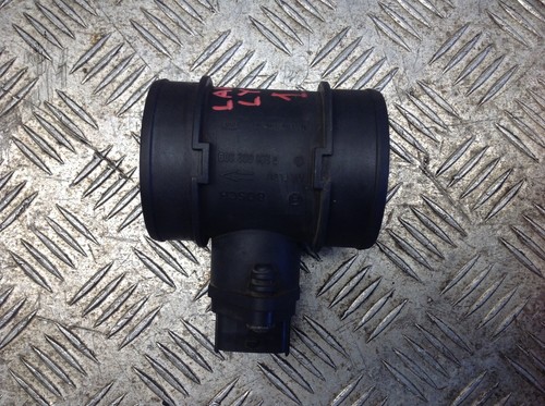 Bosch 0281002309 DEBIMETRO Flussometro aria LANCIA Lybra Fiat Alfa Romeo 1.9D - Foto 9 di 9