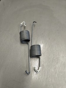 Waschmaschine Gorenje WA82149 Feder Laugenbehälter Trommel 2 x 18,5  cm  #44719