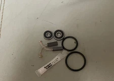 MAYTRONICS DOLPHIN POOL PUMP IMPELLER REBUILD REPAIR KIT MOTOR 63ZYW-A3 5500011