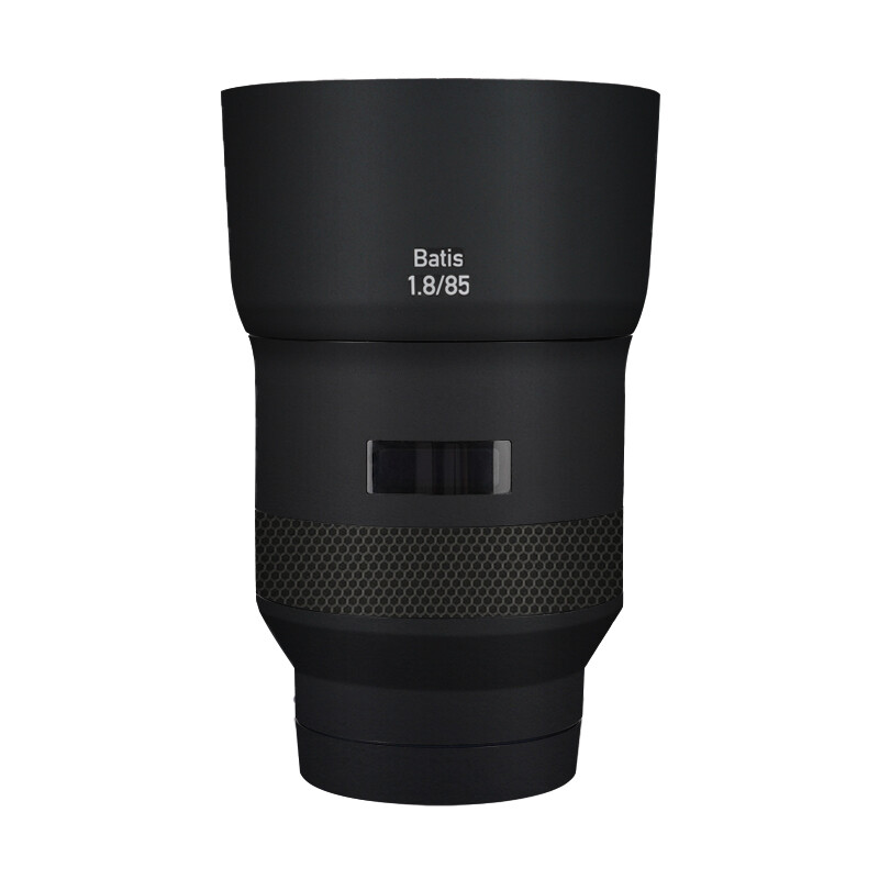 For ZEISS Batis 85mm F1.8 Decal Skin Camera Lens Sticker Vinyl