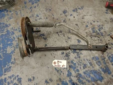 Simplicity Baron 7013 Mule Drive Parts