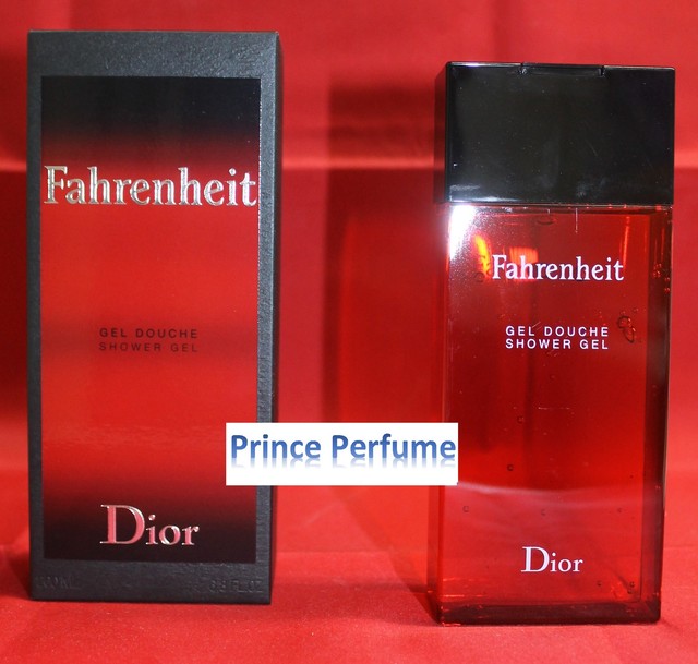 fahrenheit 200ml
