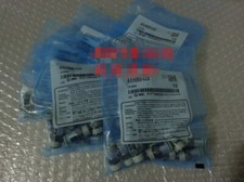 1Bag/10pcs New SMC AKH06A-02S AKH06A02S Fittings Free Shipping #SM