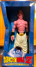 Sealed DragonBall Z Saga Continues Super Size Warriors MAJIN BOO BUU S