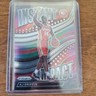 2022-23 Panini Prizm Instant Impact #5 A.J. Griffin (RC) Atlanta Hawks NBA Card