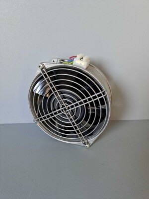 W2G130AA3326 - EBMPAPST - W2G130-AA3326 / Lüfter 24V-(18-30V-) DC USED