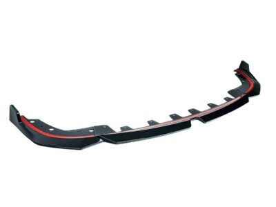 BMW 3ER M SPORT G20 G21 LCI PERFORMANCE FRONTLIPPE SPOILER SPLITTER