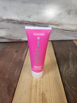 Mr. International MRI I Legs Melanocyte Energizer Tanning Lotion 3.5 oz