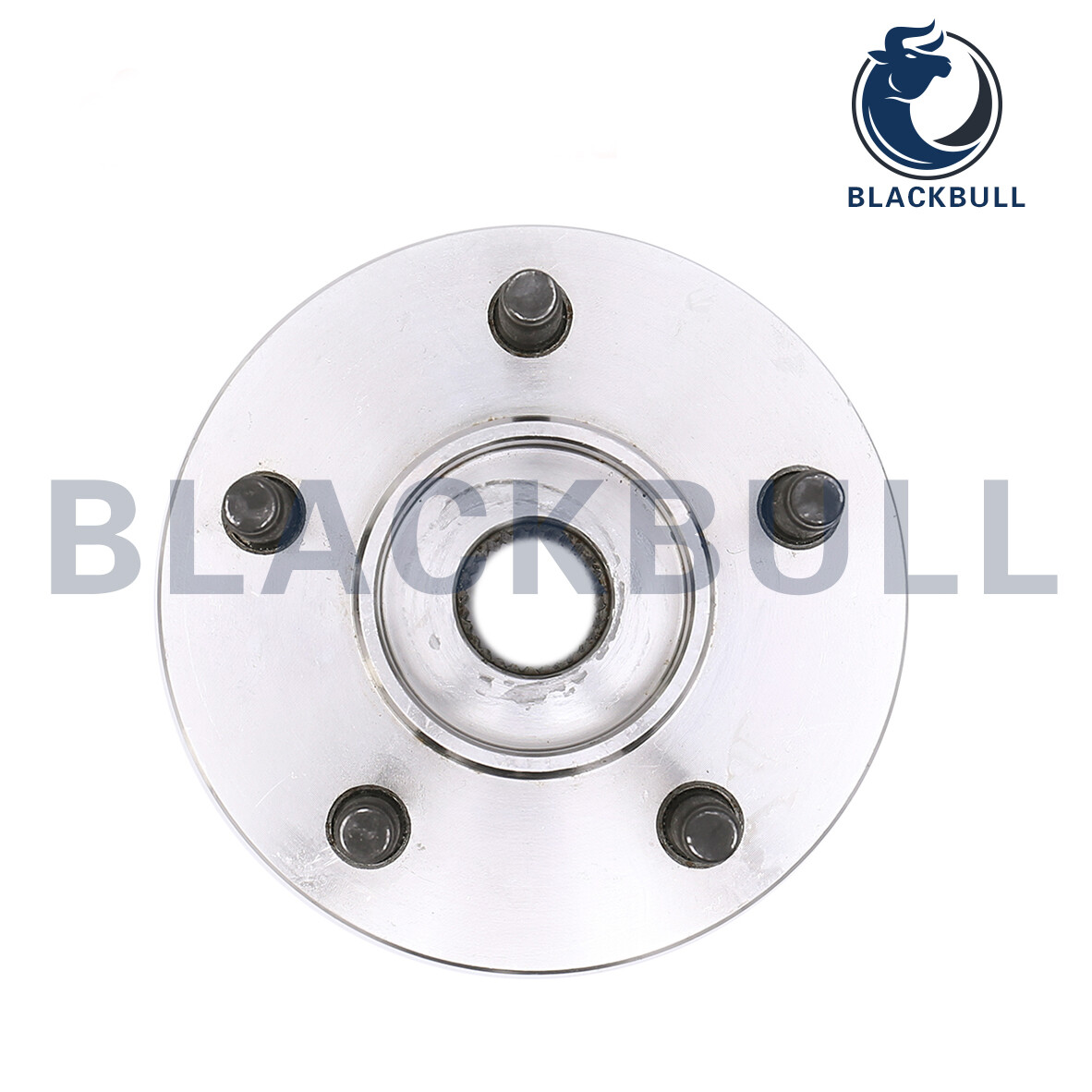 For 2002 2003 2004 2005 Jeep Liberty w/o ABS 513178 Front