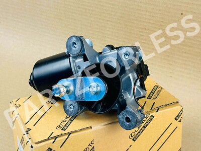 85110-35270 TOYOTA GENUINE MOTOR ASSY, WINDSHIELD WIPER 8511035270 