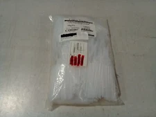 New Age Industries C3301097 PTFE AWG 09 Thin wall, 119" ID x 015" 1000pcs.