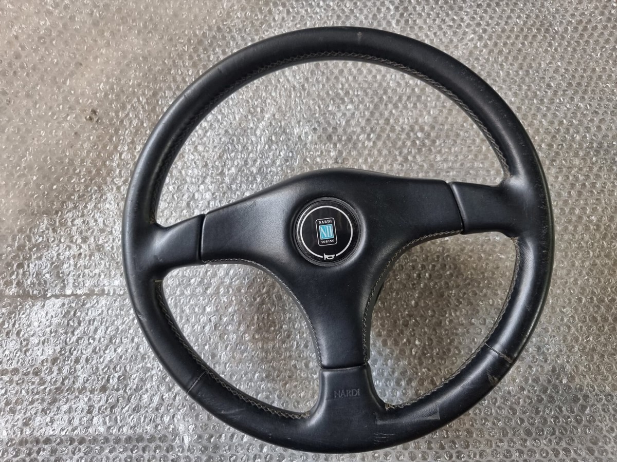 NARDI TORINO ステアリング NARDI ナルディ ND TORINO トリノ ウッドステアリング ハンドル