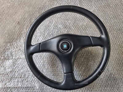 Nardi SUBARU STI STEERING WHEEL SUBARU impreza GC8 | eBay