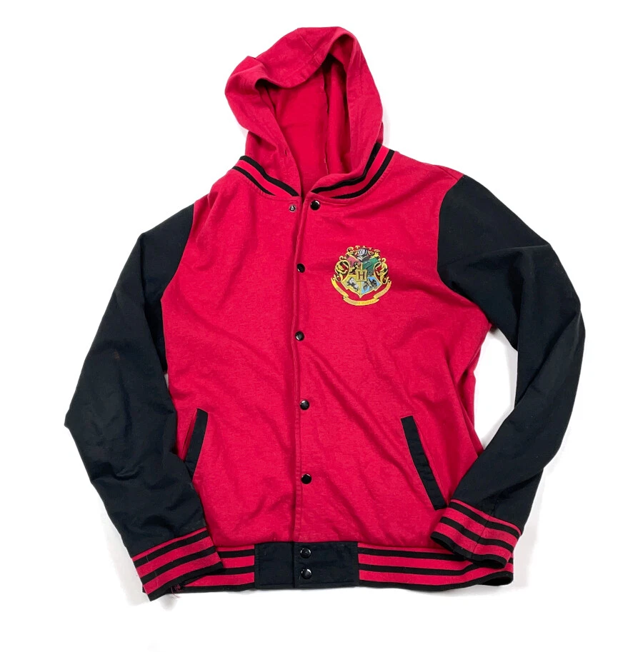 Women's harry potter clearance hoodie