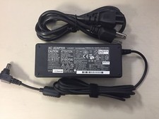 NEW GENUINE FUJITSU FI-6110 FI-6130 FI-7160 FI-7180 S1500 Power Supply 24V 2.65A