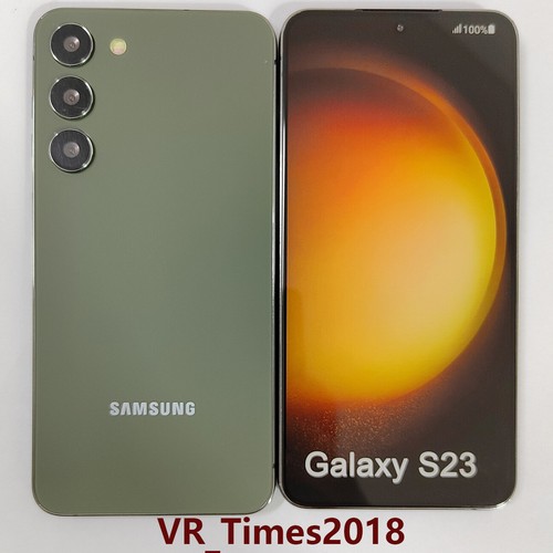 Dummy Fake Phone Display Model For Samsung Galaxy S24 Plus S24 Ultra S23 Ultra - Picture 109 of 137