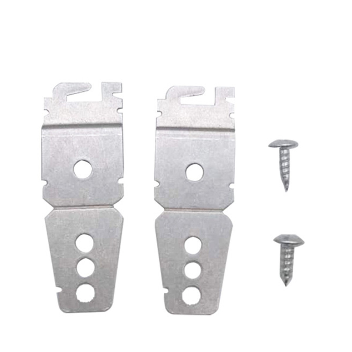 Whirlpool Dishwasher Parts Red Snail Dishwasher Mounting Brackets