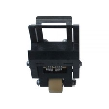 Kit rullo perno destro originale Roland VP-540 / VS-640 / VS-540 / VG-640