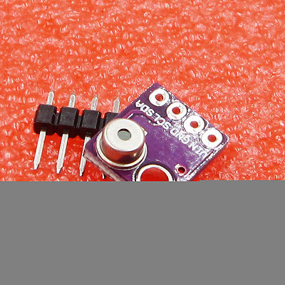 MLX90615 GY-90615 Module Digital Infrared Temperature Sensor Arduino NEW