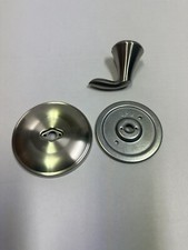 Moen Eva Diverter Valve Trim Kit - Chrome Finish For Shower Systems