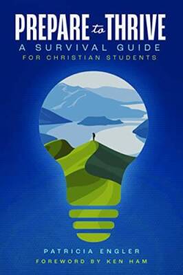 Prepare to Thrive - Perfect Paperback - GOOD
