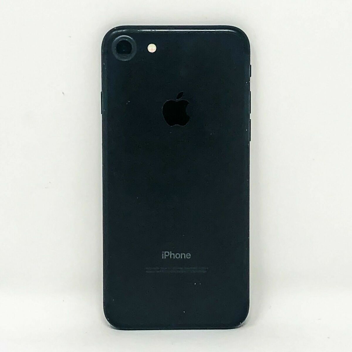 Pre-Owned Apple iPhone 7 32GB GSM Unlocked - Black +Liquid Pre-Owned Apple iPhone 7 32GB GSM Unlocked - Black +Liquid