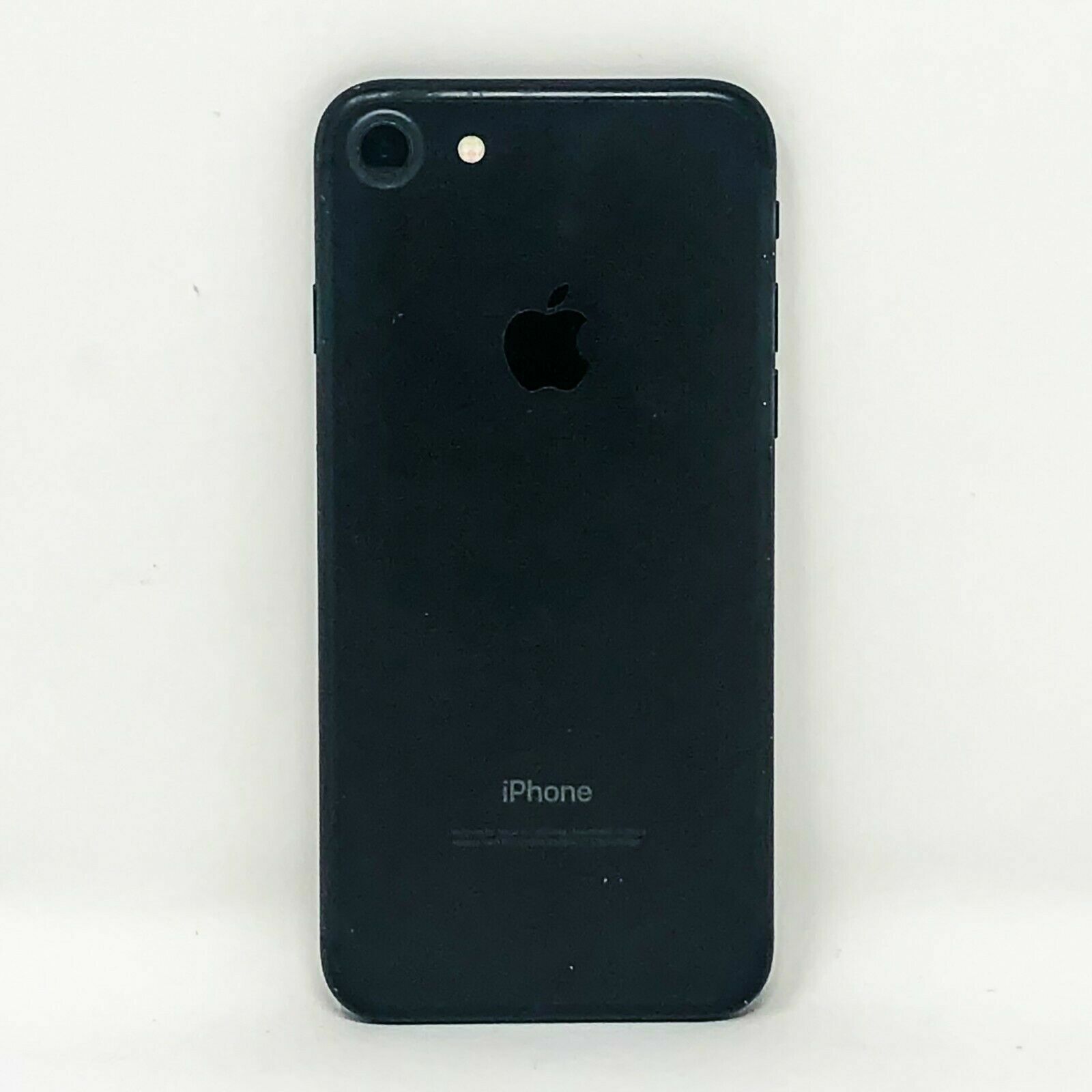 GOOD Apple IPhone 7 Smartphone 32GB - BLACK (UNLOCKED) | eBay